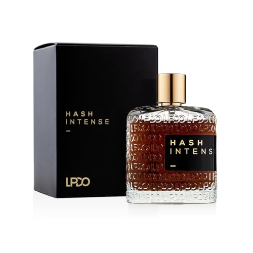 LPDO Hash Intense Edpi - 100 ml von LPDO