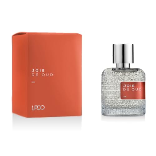 LPDO Joie De Oud 30ml EDPI von LPDO