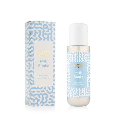 LPDO Milk Shake Hair & Body Spray 250 ml von LPDO