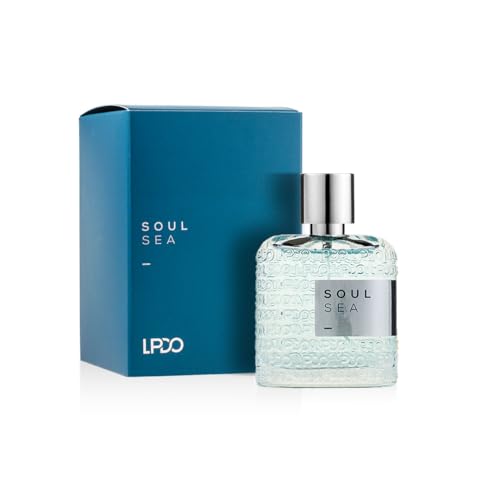 LPDO Soul Sea 100ml EDPI von LPDO