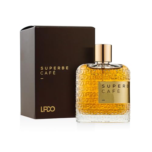 LPDO, Superbe Café, 100 ml, Eau de Parfum von LPDO