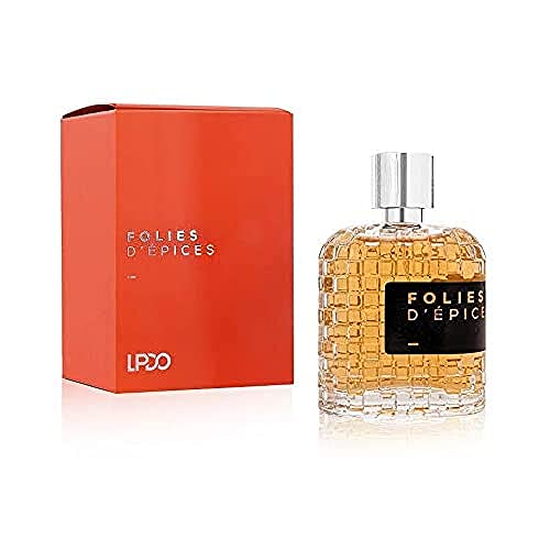 Lpdo Folies D'Epices Edpi 100 ml von LPDO