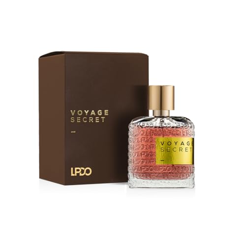 Lpdo Voyage Secret 30 ml Edpi von LPDO