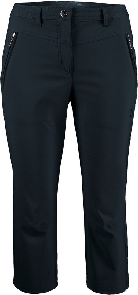 LPO 3/4-Hose Damen 3/4-Hose Cosima von LPO