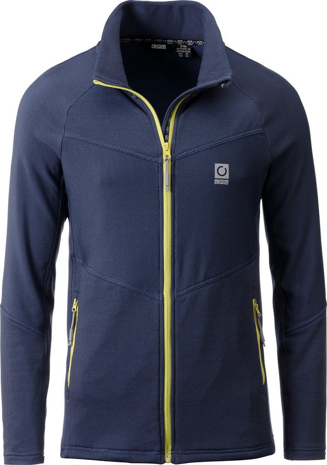 LPO Fleecejacke Herren-Fleecejacke-Kaspar von LPO