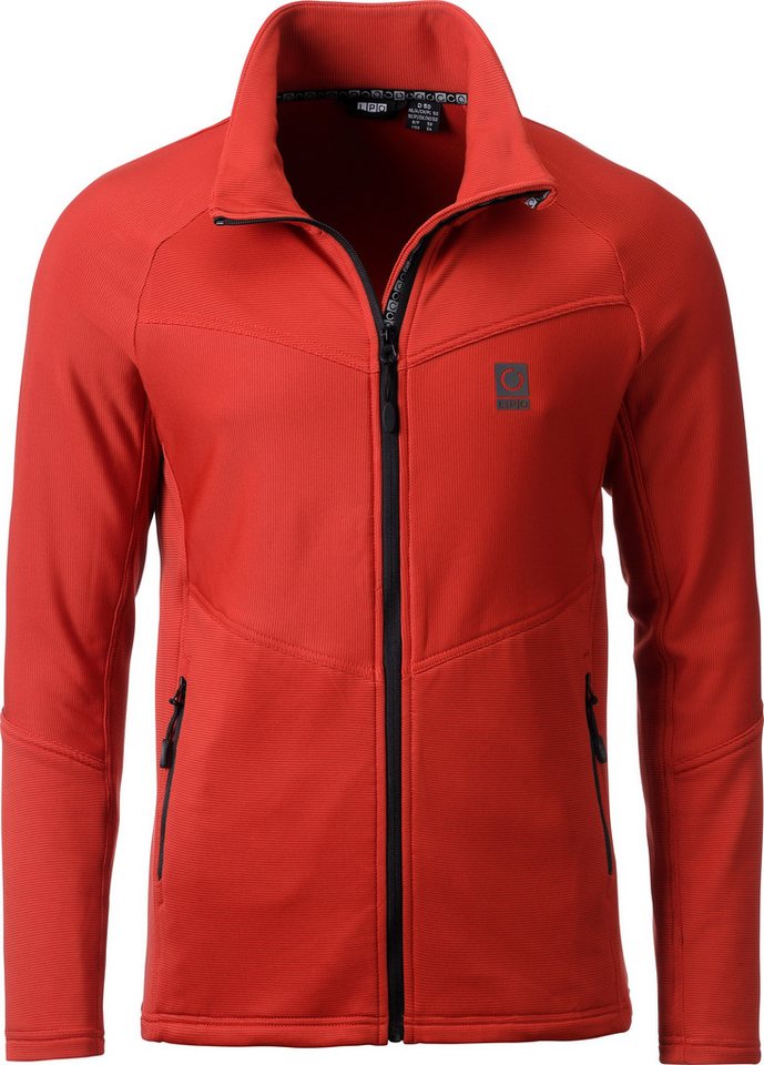 LPO Fleecejacke Herren-Fleecejacke-Kaspar von LPO