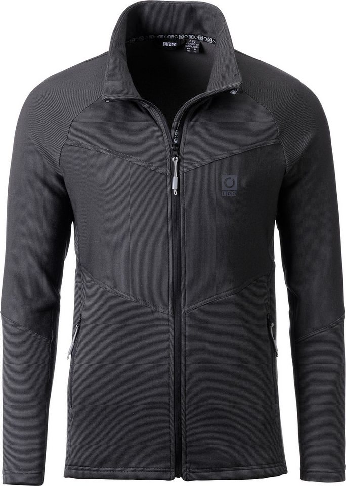 LPO Fleecejacke Herren-Fleecejacke-Kaspar von LPO