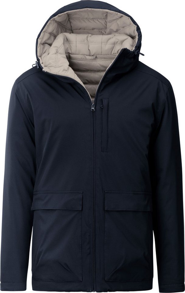 LPO Funktionsjacke Fenno III Wendejacke von LPO