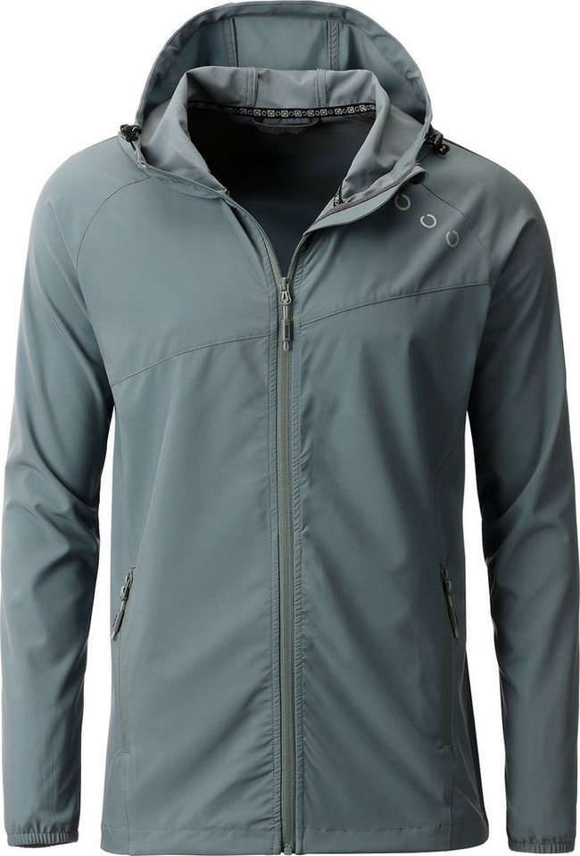 LPO Funktionsjacke Herren Funktionsjacke Corvin von LPO