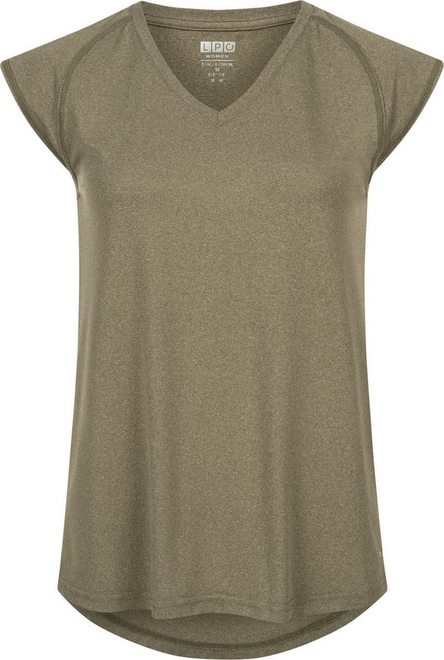 LPO Funktionsshirt Damen Funktionstop Anabel von LPO