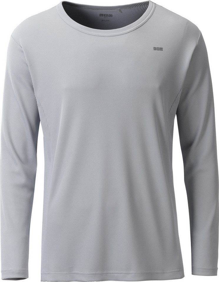 LPO Funktionsshirt Herren Langarmshirt Moritz CS von LPO