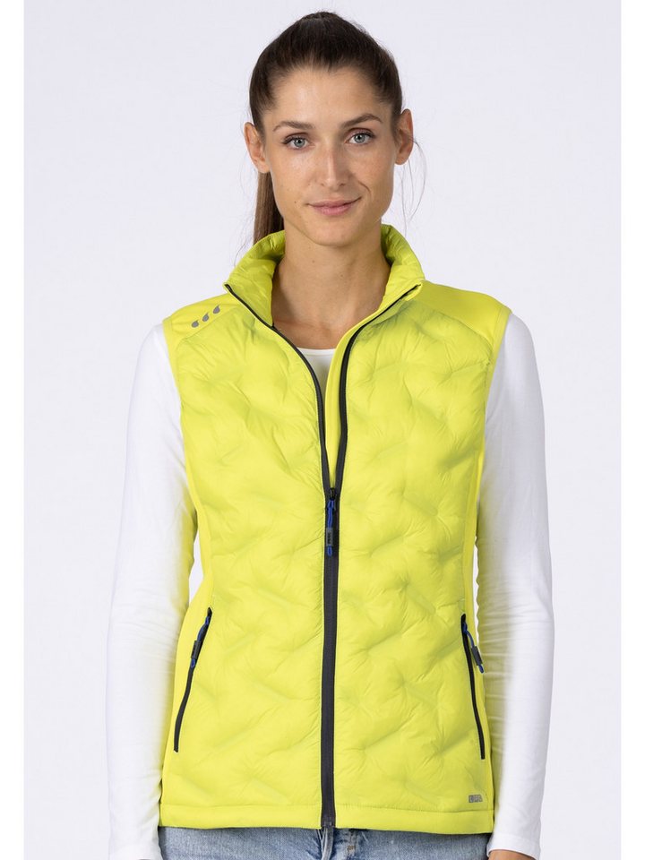 LPO Funktionsweste Damen Hybridweste Yolanda von LPO