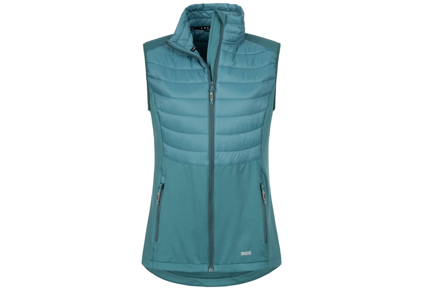 LPO Funktionsweste ELMCOURT VEST V WOMEN auch in Großen Größen erhältlich von LPO