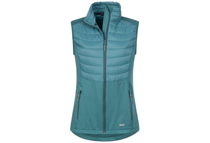 LPO Funktionsweste ELMCOURT VEST V WOMEN auch in Großen Größen erhältlich von LPO