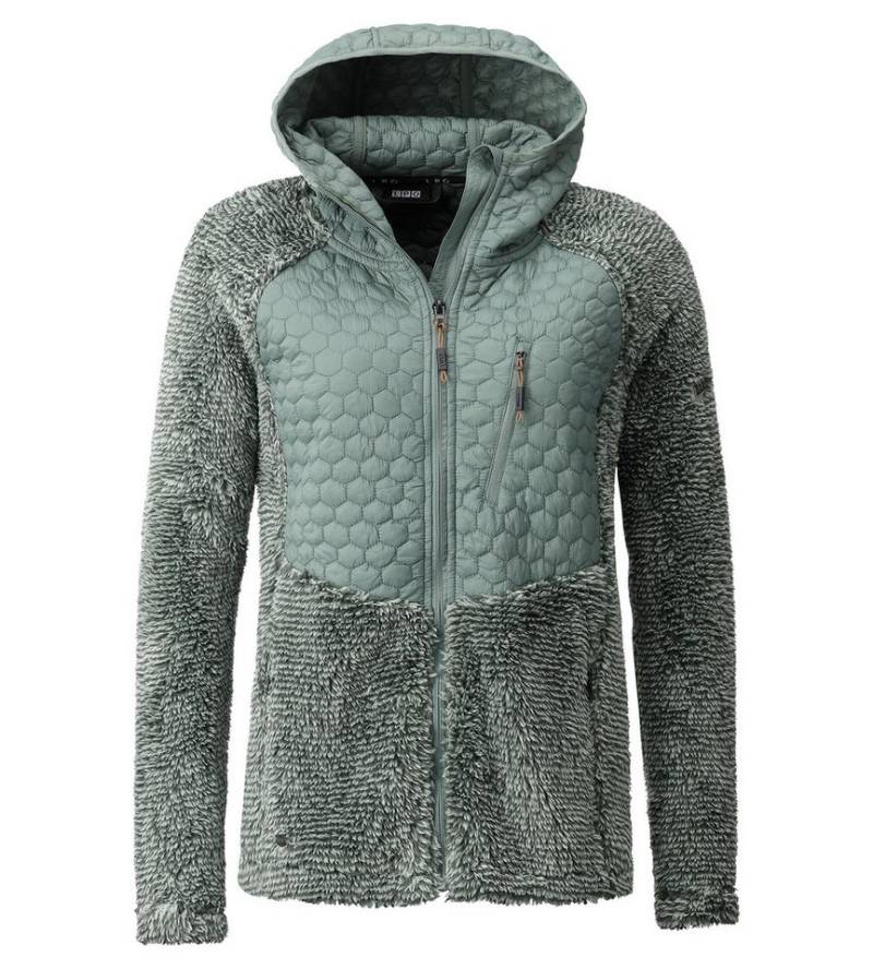 LPO Hybridjacke FEDORA CS Funktionsjacke, Outdoorjacke von LPO