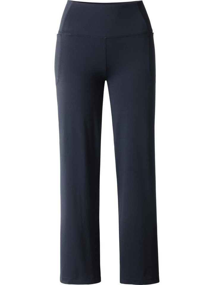 LPO Jazzpants Jazz-Pant Leni seitliche Handytasche von LPO