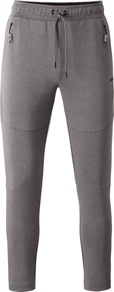 LPO Jogginghose Jogginghose Robert Elastisches Material passt sich optimal an Körperformen an LPO Jogginghose Jogginghose Robert Elastisches Material passt sich optimal an Körperformen an von LPO