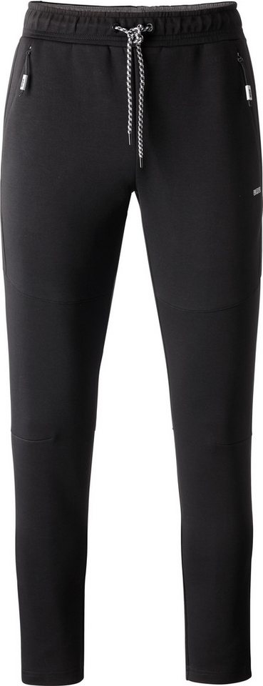 LPO Jogginghose Jogginghose Robert Elastisches Material passt sich optimal an Körperformen an LPO Jogginghose Jogginghose Robert Elastisches Material passt sich optimal an Körperformen an von LPO