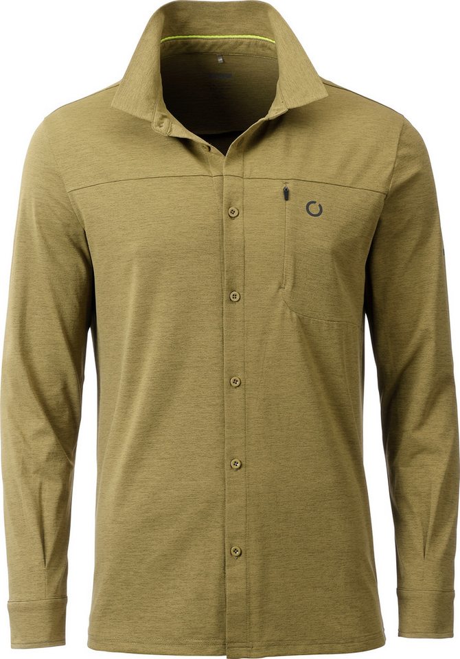 LPO Outdoorhemd MAVERICK MN von LPO
