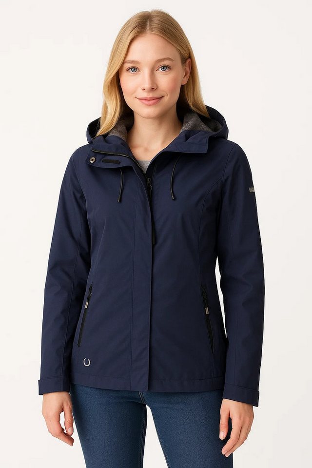 LPO Outdoorjacke Damen Outdoorjacke Paula von LPO