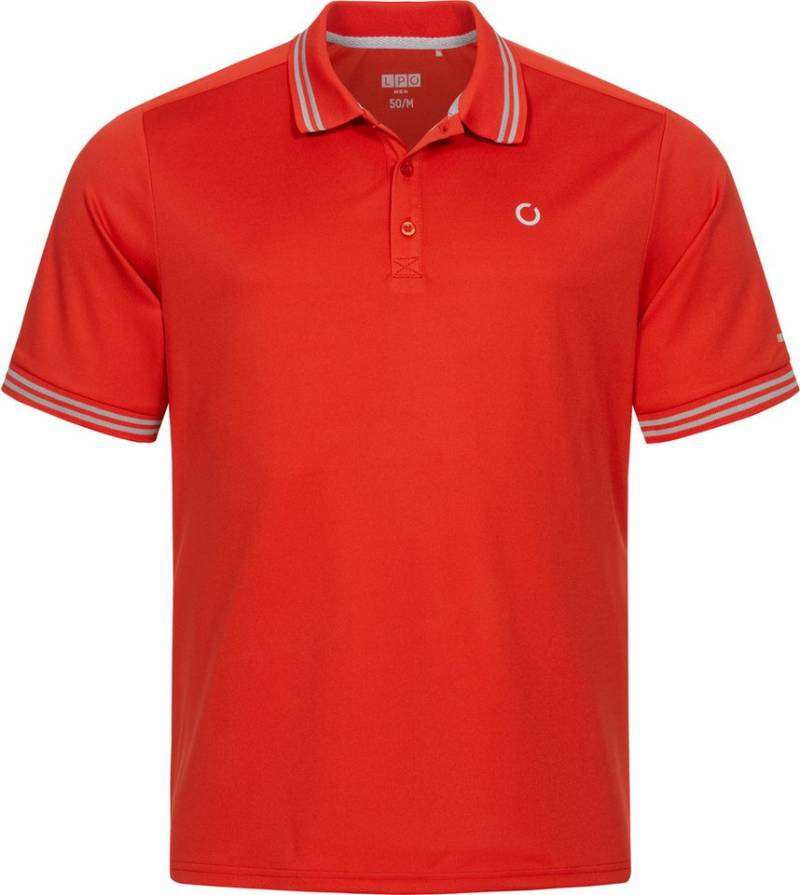 LPO Poloshirt Herren Funktionspolo Aben 3 CS LPO Poloshirt Herren Funktionspolo Aben 3 CS von LPO