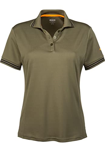 LPO Poloshirt Poloshirt Amanda 3 - Funktionsshirt Damen von LPO