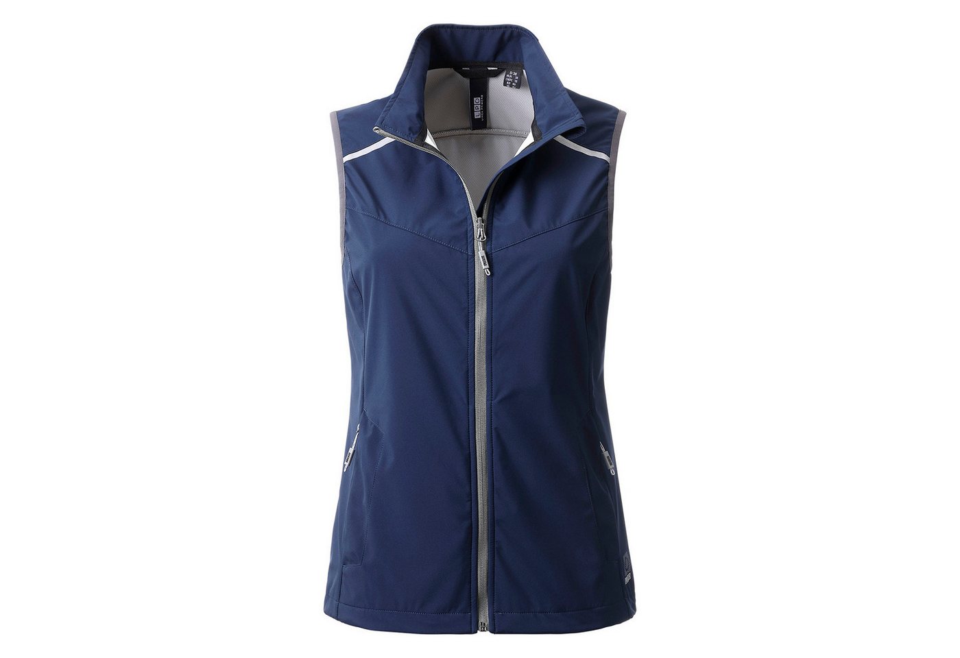 LPO Softshellweste Softshellweste Hellen von LPO