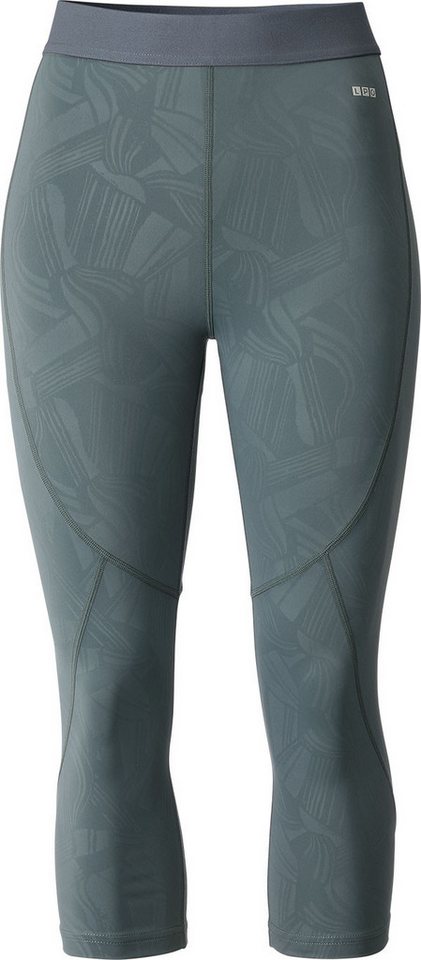 LPO Sporthose Damen 3/4-Tights Xena CS von LPO