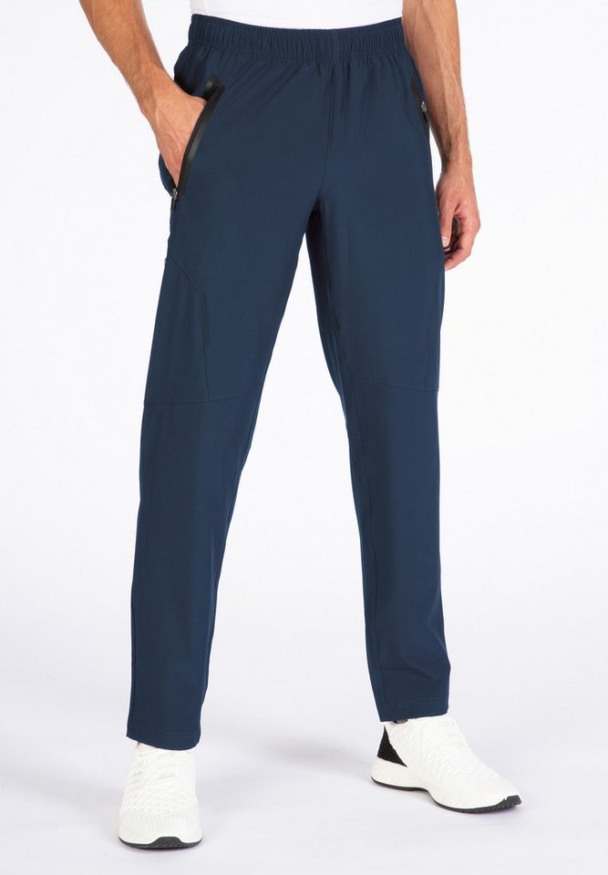 LPO Sporthose Pio 3 CS Herren Trainingshose, Laufhose, Jogginghose von LPO