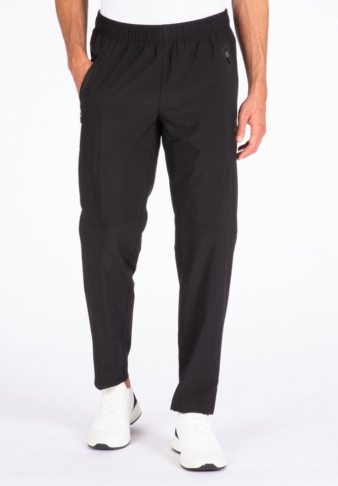 LPO Sporthose Pio 3 CS Herren Trainingshose, Laufhose, Jogginghose von LPO