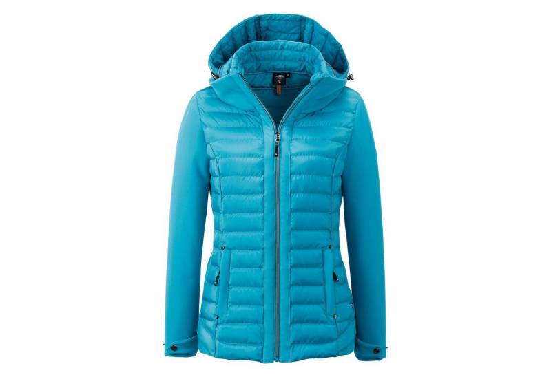 LPO Steppjacke GILMOUR AIMEE CS II Women mit Kapuze und Stehkragen von LPO