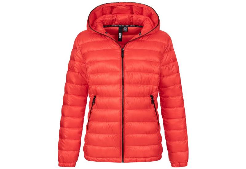 LPO Steppjacke GILMOUR MELVILLE VI Women auch in Großen Größen erhältlich von LPO