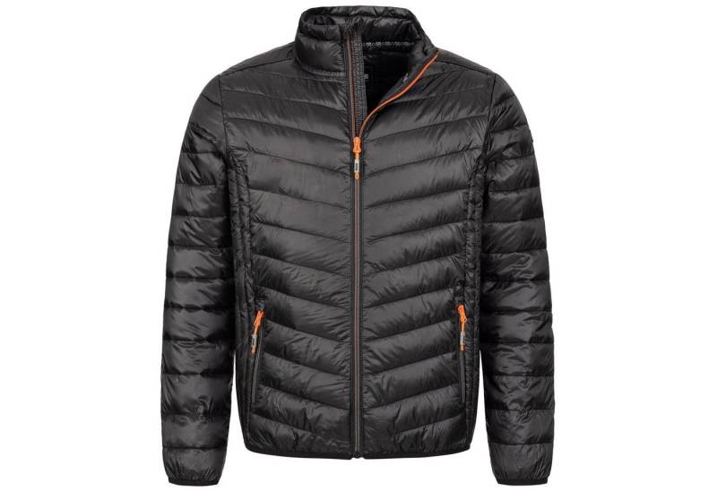 LPO Steppjacke GILMOUR MELVILLE VII MEN auch in Großen Größen erhältlich von LPO