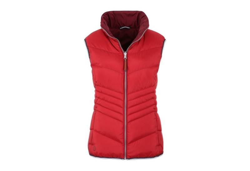 LPO Steppweste GREENLAND II VEST Women zum Wenden von LPO