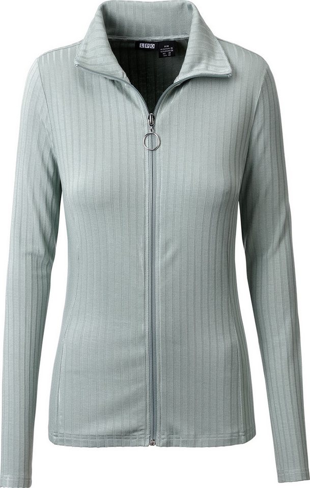 LPO Strickjacke Damen Jacke Darleen CS von LPO