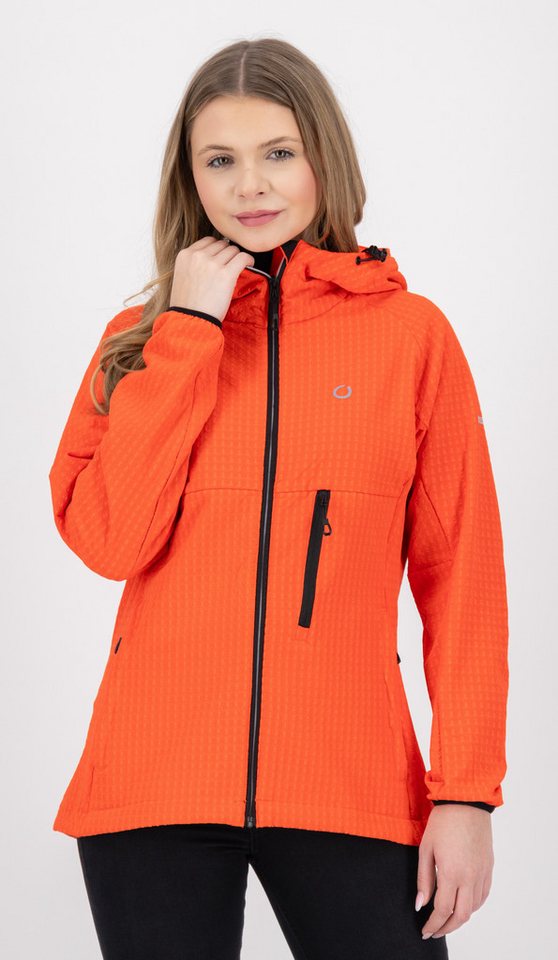 LPO Sweatjacke Damen NeoProtect-Jacket Nelly CS von LPO