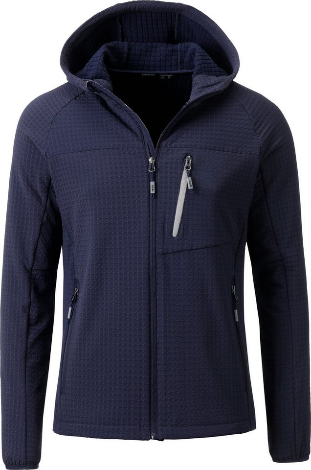 LPO Sweatjacke Herren NeoProtect-Jacket Lionel CS von LPO