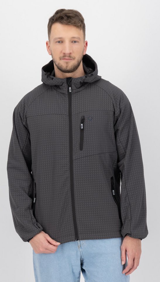 LPO Sweatjacke Herren NeoProtect-Jacket Lionel CS LPO Sweatjacke Herren NeoProtect-Jacket Lionel CS von LPO