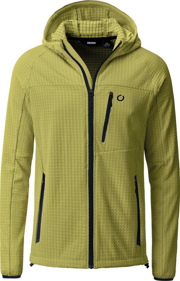 LPO Sweatjacke Herren NeoProtect-Jacket Lionel CS von LPO
