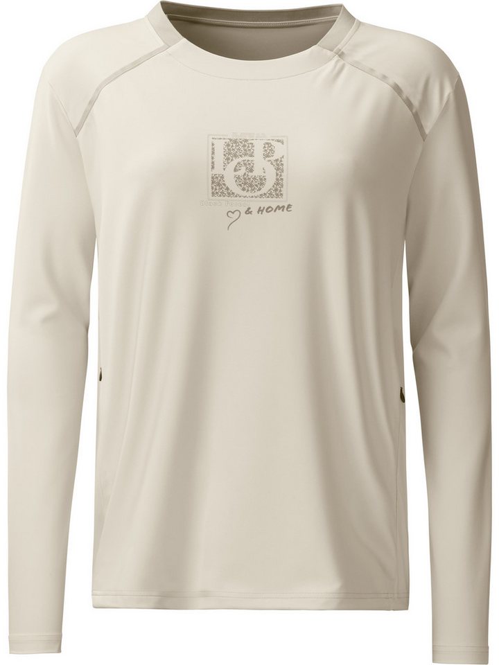 LPO Sweatshirt Sweatshirt Lotta von LPO