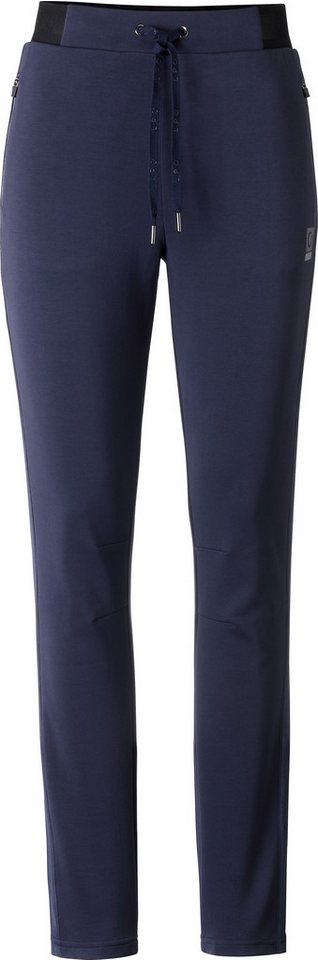 LPO Trainingshose Thora II aus strapazierfähigem Double Face Material von LPO