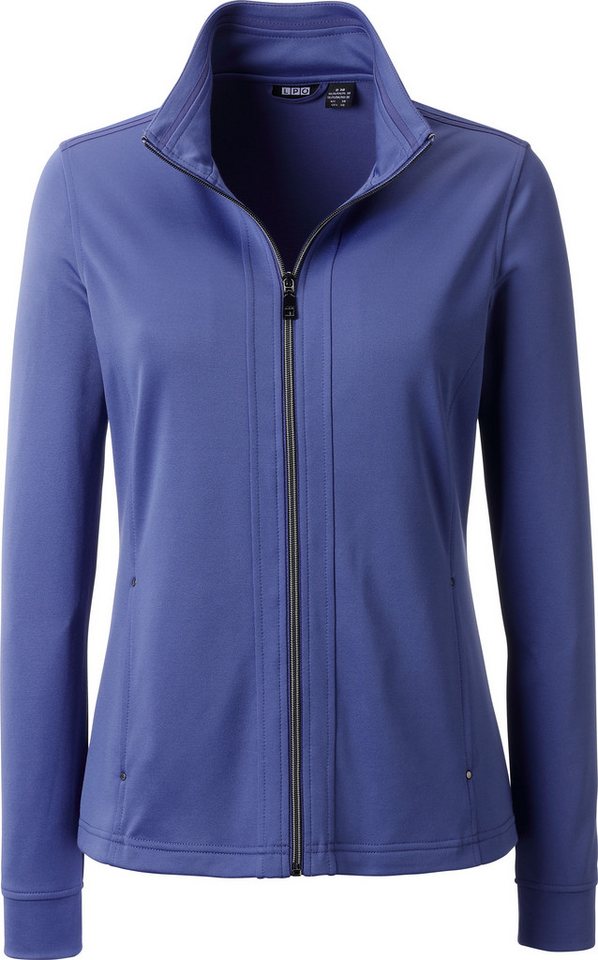 LPO Trainingsjacke Damen Jacke Abby CS Sportjacke Auch in Großen Größen erhältlich von LPO