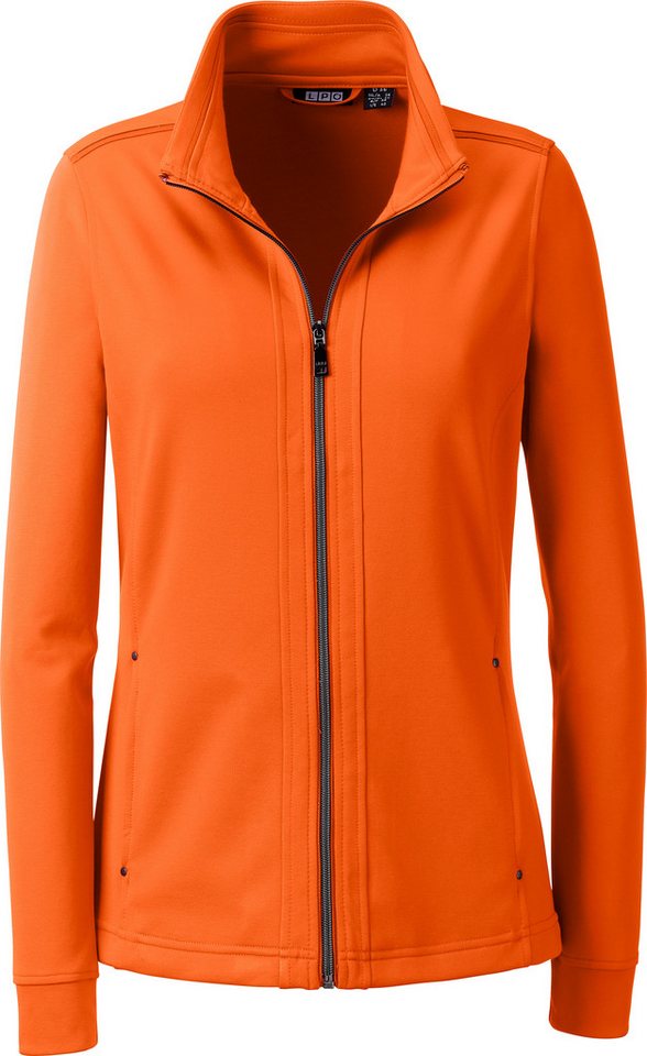LPO Trainingsjacke Damen Jacke Abby CS Sportjacke Auch in Großen Größen erhältlich von LPO