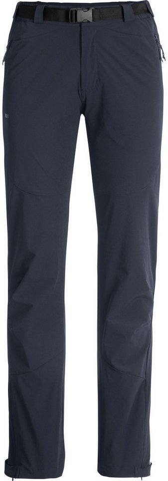 LPO Trekkinghose Herren Outdoorhose Jorge CS Wanderhose, Sporthose inklusive Gürtel LPO Trekkinghose Herren Outdoorhose Jorge CS Wanderhose, Sporthose inklusive Gürtel von LPO