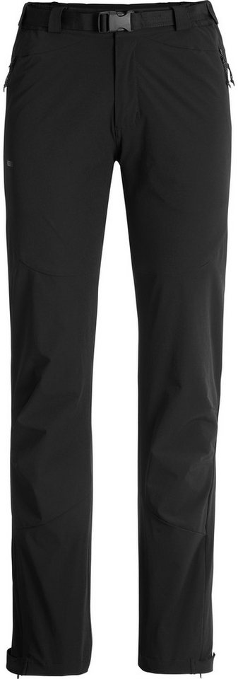 LPO Trekkinghose Herren Outdoorhose Jorge CS Wanderhose, Sporthose inklusive Gürtel LPO Trekkinghose Herren Outdoorhose Jorge CS Wanderhose, Sporthose inklusive Gürtel von LPO