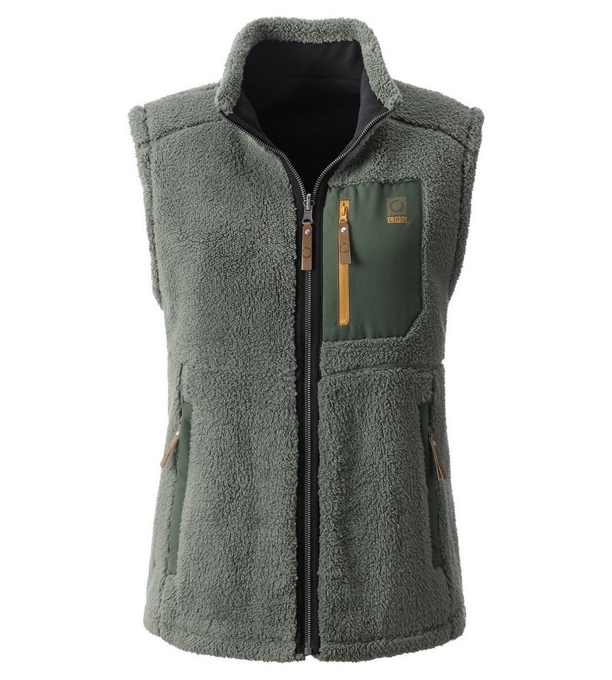 LPO Wendeweste Wendeweste Bianca mit Wendefunktion von LPO