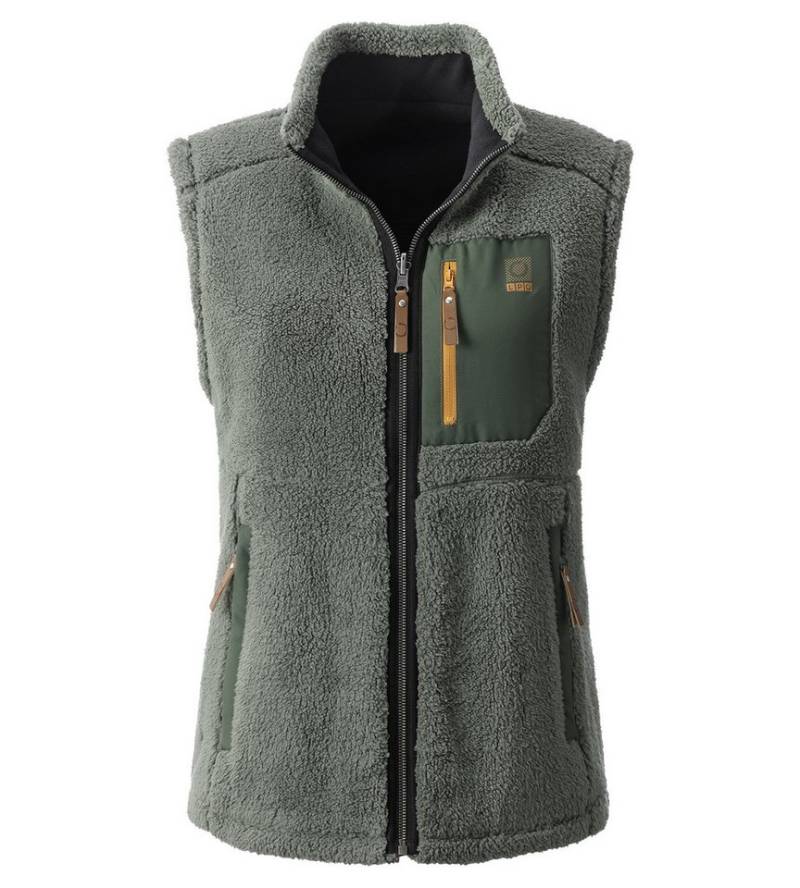 LPO Wendeweste Wendeweste Bianca mit Wendefunktion von LPO