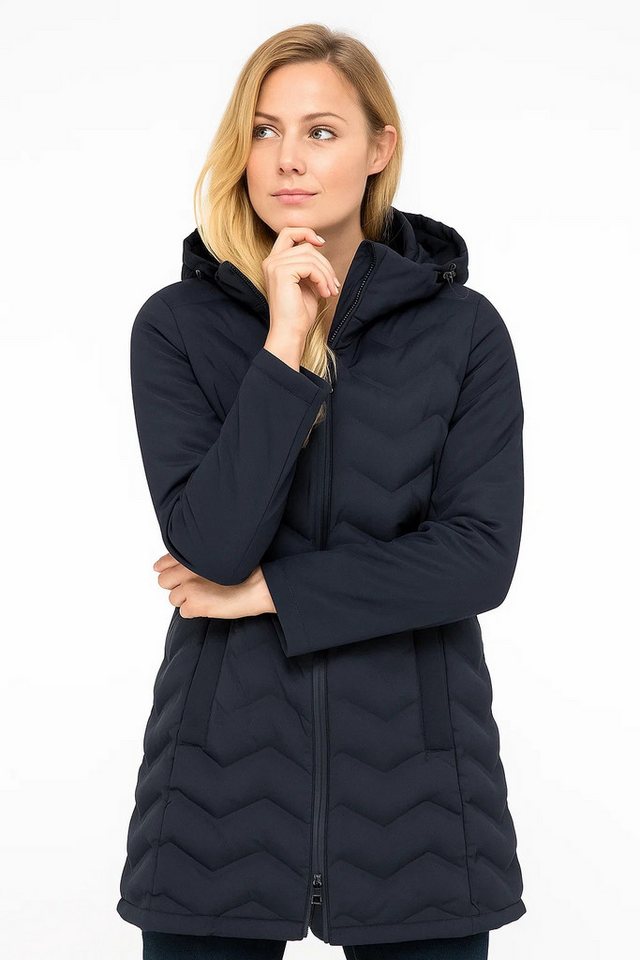 LPO Winterjacke Luna auch in Großen Größen von LPO