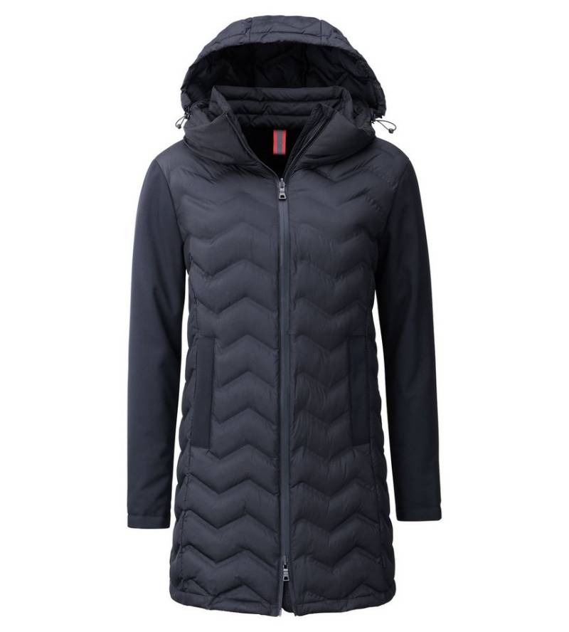 LPO Wintermantel Luna CS Parka, Outdoormantel, Winterjacke von LPO