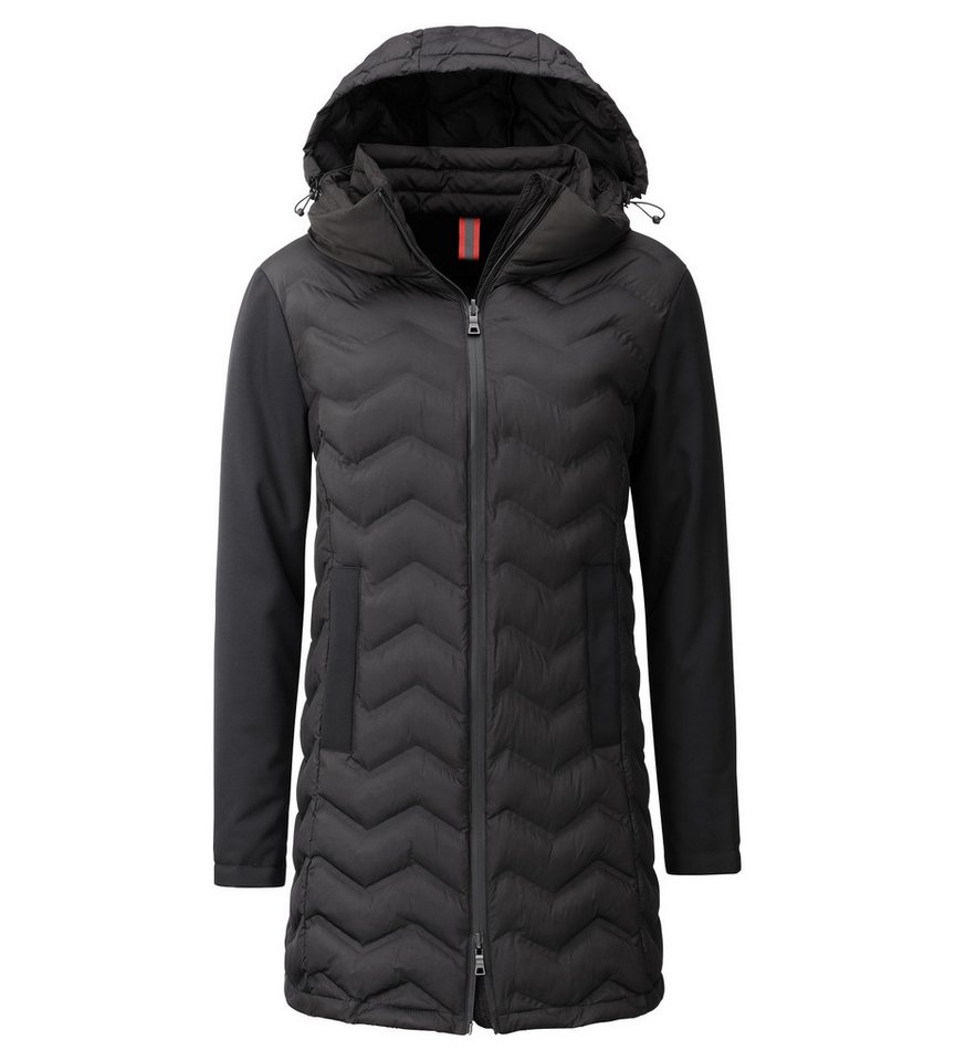 LPO Wintermantel Luna CS Parka, Outdoormantel, Winterjacke von LPO